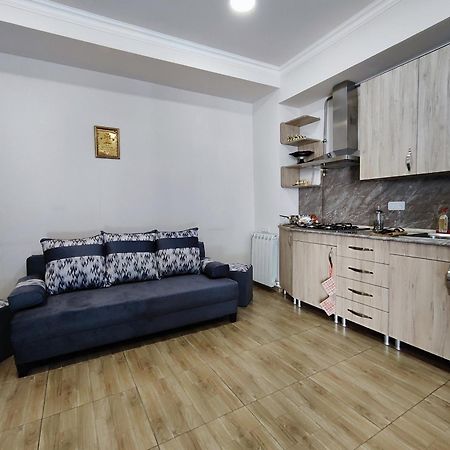 Jermuk Mini Apartment Ngoại thất bức ảnh