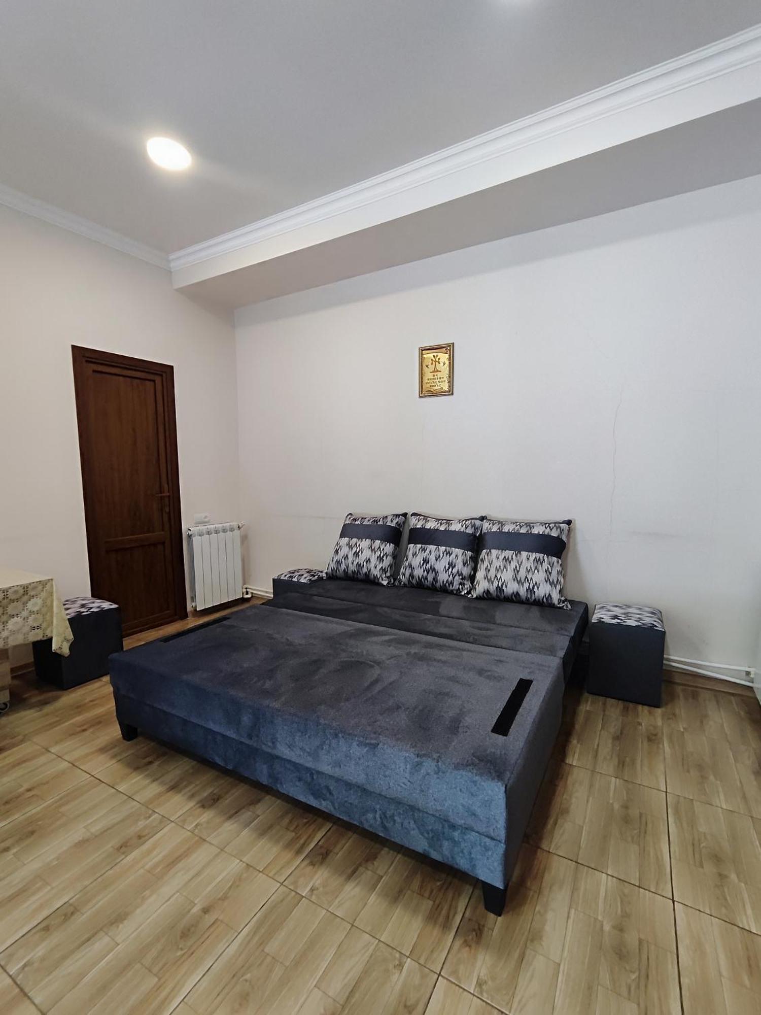 Jermuk Mini Apartment Ngoại thất bức ảnh